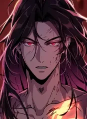 Portada de VIVIENDO COMO UN LORD VAMPIRO