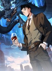 Portada de Dragón urbano oculto