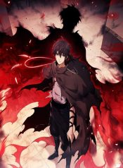 Portada de De un Inútil Cargo hasta el Amo de Rango DEFINITIVO