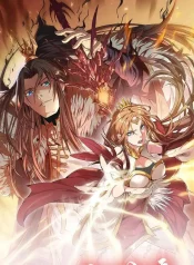 Portada de Estuve Atrapado En El Mismo Día Durante 100,000 Años, El Tiempo Del Renacimiento