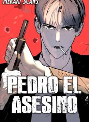 Portada de Pedro el Asesino