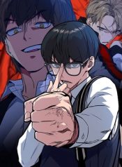 Portada de Grupo de estudio