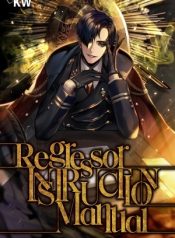 Portada de Regressor Instruction Manual