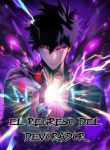 Portada de El Regreso del Devorador