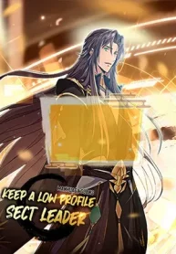Mantenga un perfil bajo, Líder de Secta
