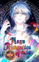 Mago prismático genio