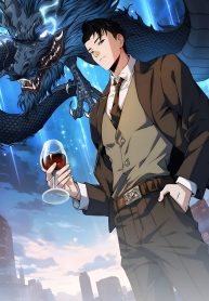 Dragón urbano oculto