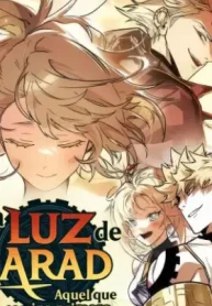 LA LUZ DE ARAD: AQUEL QUE CAMINA PRIMERO