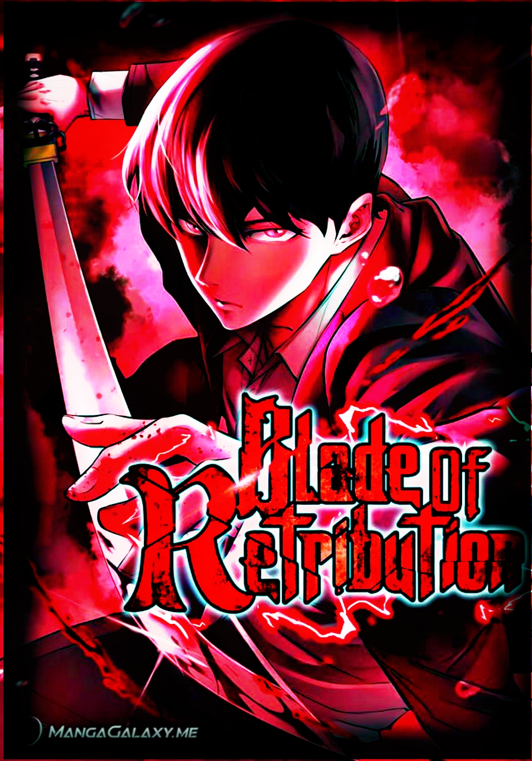 Portada de VENGANZA BAJO EL KENDOGI