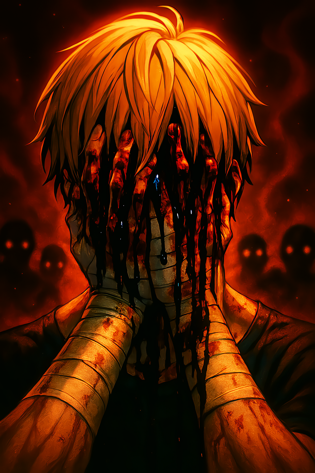 Portada de FC3 MANGA