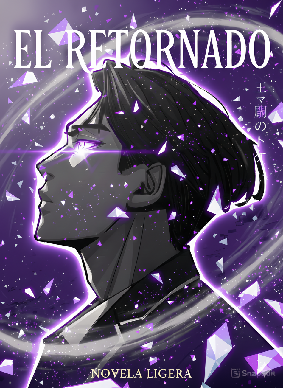 Portada de El retornado