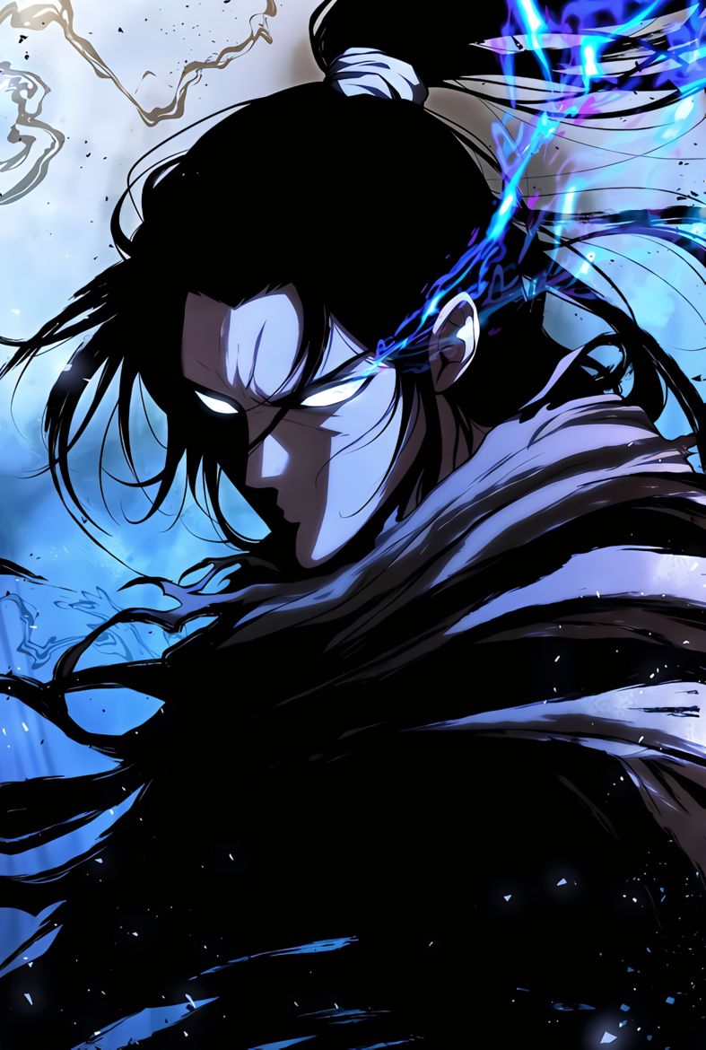 Portada de Hijos de la Hierba Divina