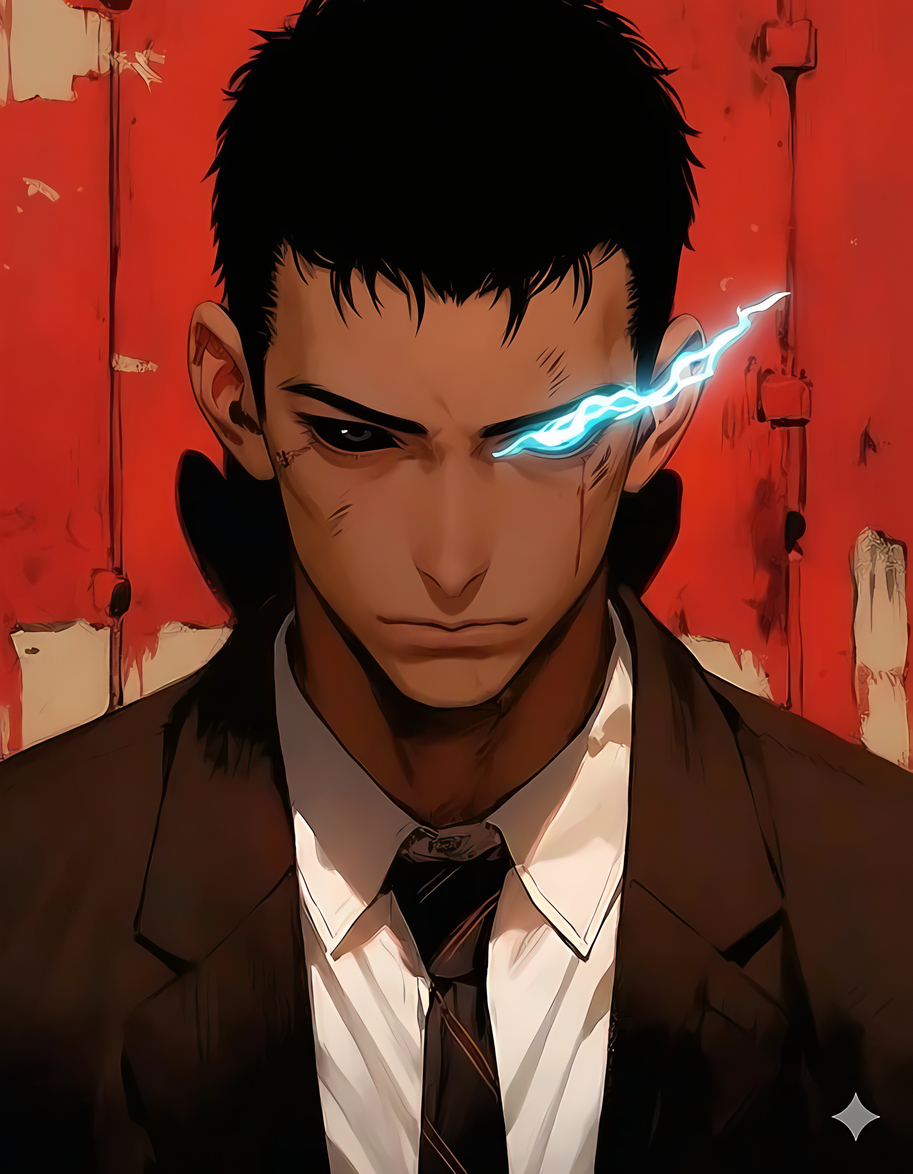 Portada de La venganza del demonio errante