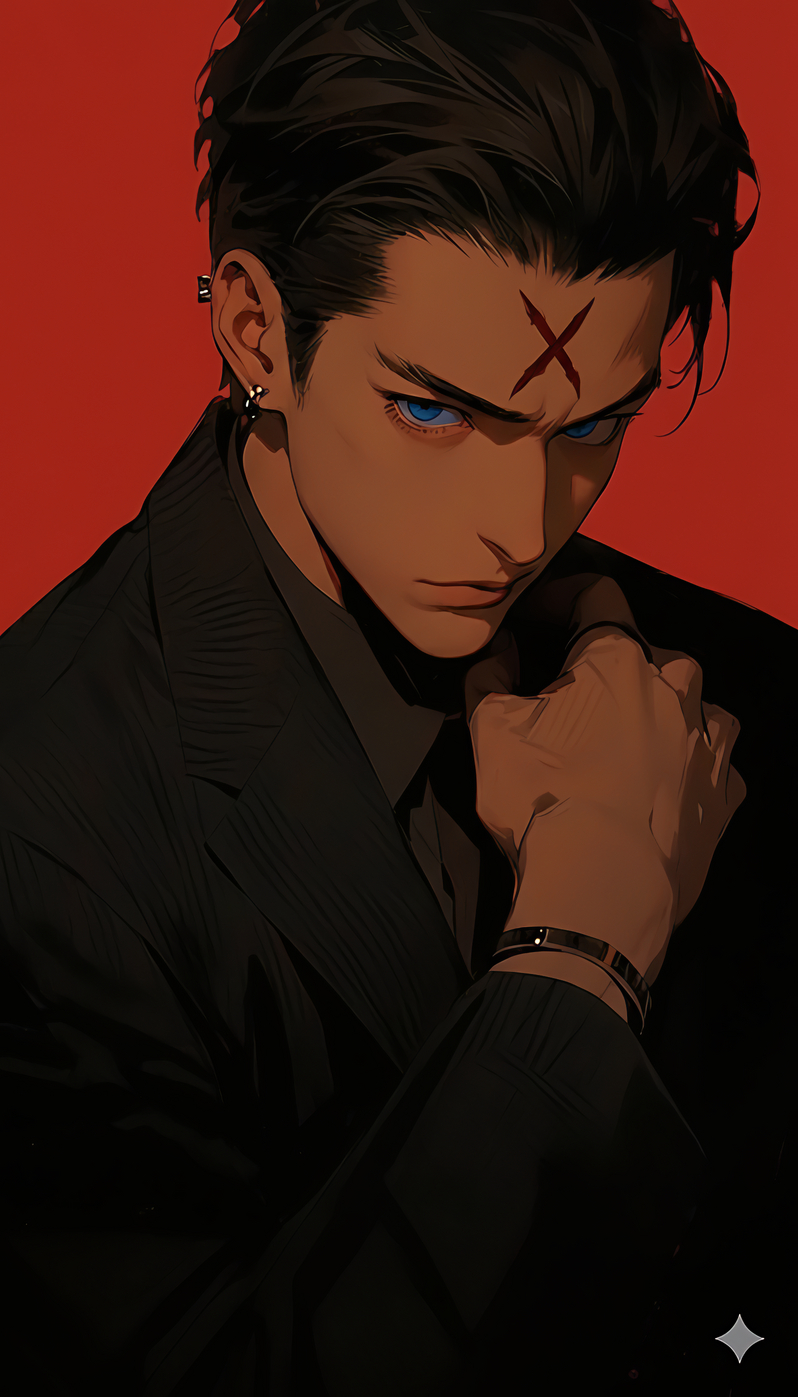 Portada de El Exorcista Caído