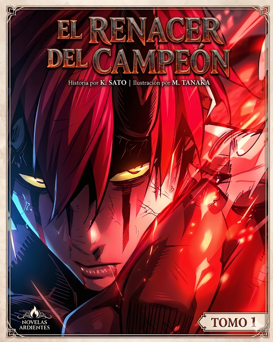 El Renacer del Campeón