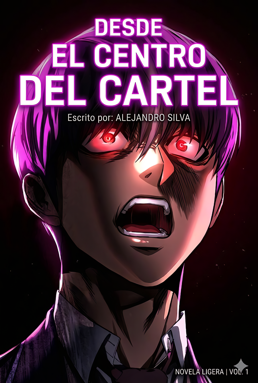 Portada de Desde dentro del cartel