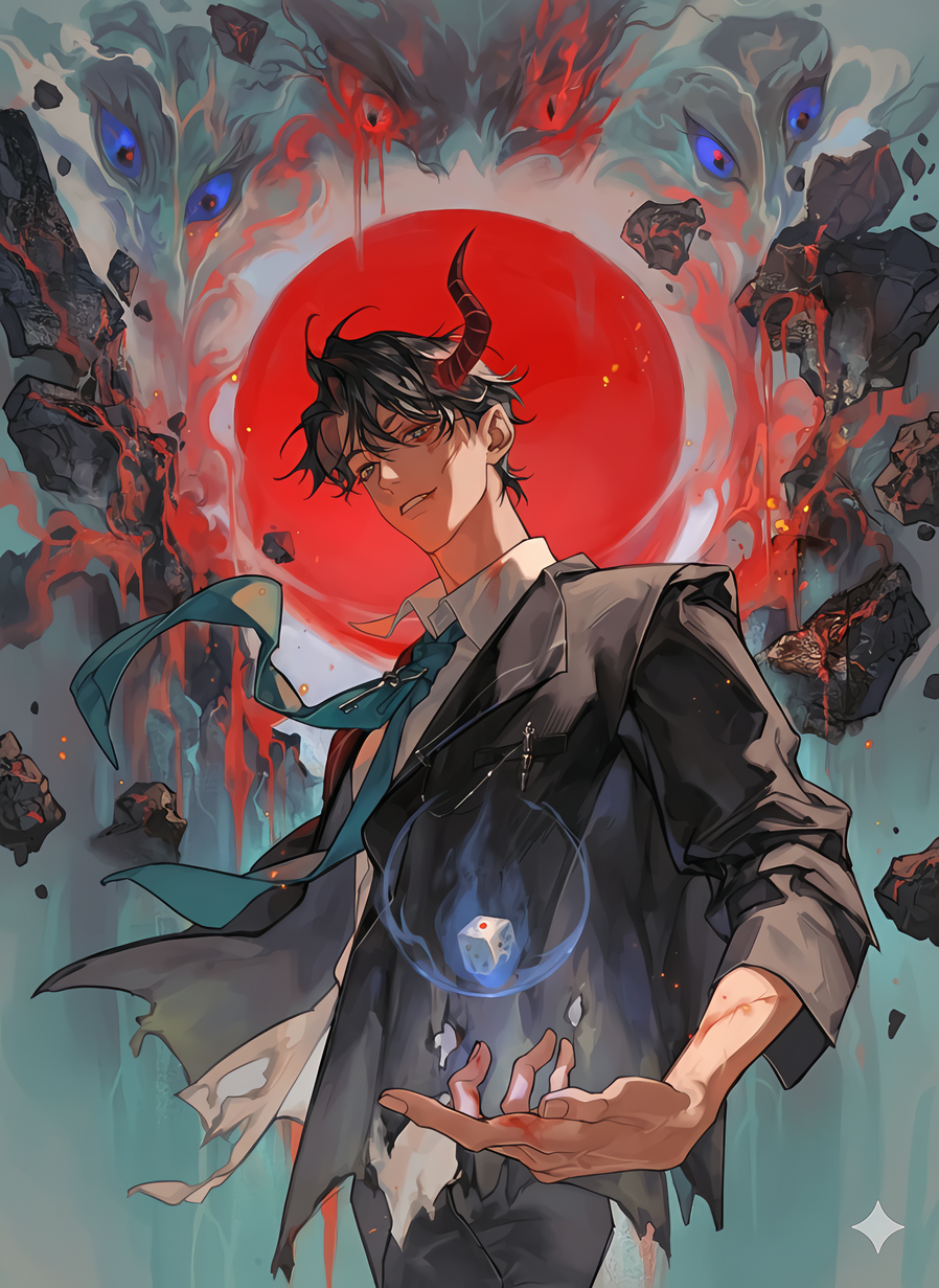 Portada de REGRESION ETERNA