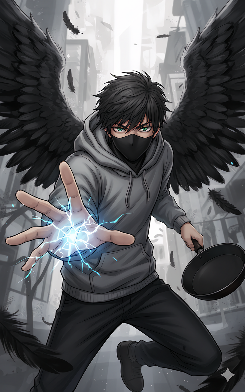 Portada de EL HEROE ES DEMASIADO PERFECTO