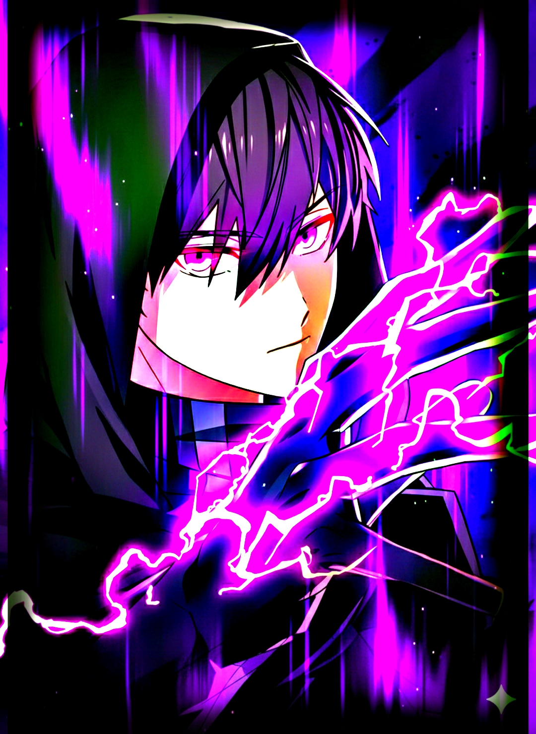 Portada de ASESINO EN UN MUNDO PARALELO