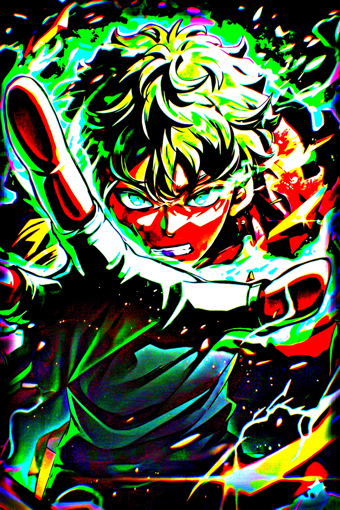 Portada de CLASIFICACION SALVAJE