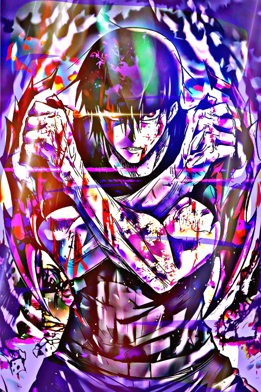 Portada de LOS CAZADORES DE INSECTOS