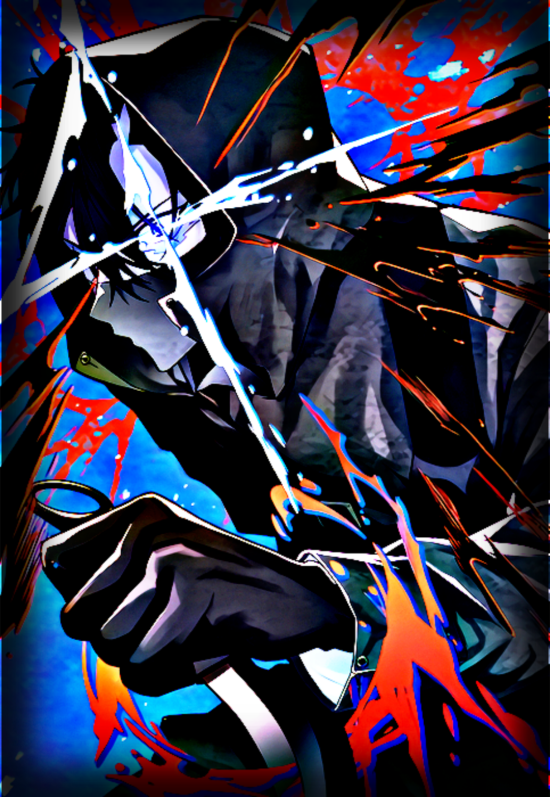 Portada de DESTINADOS A SER ASESINOS