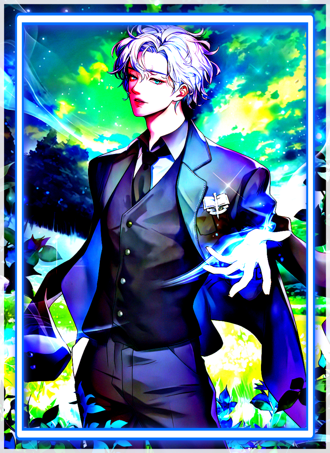 Portada de PRINCIPIOS DE UN BUEN MAGO