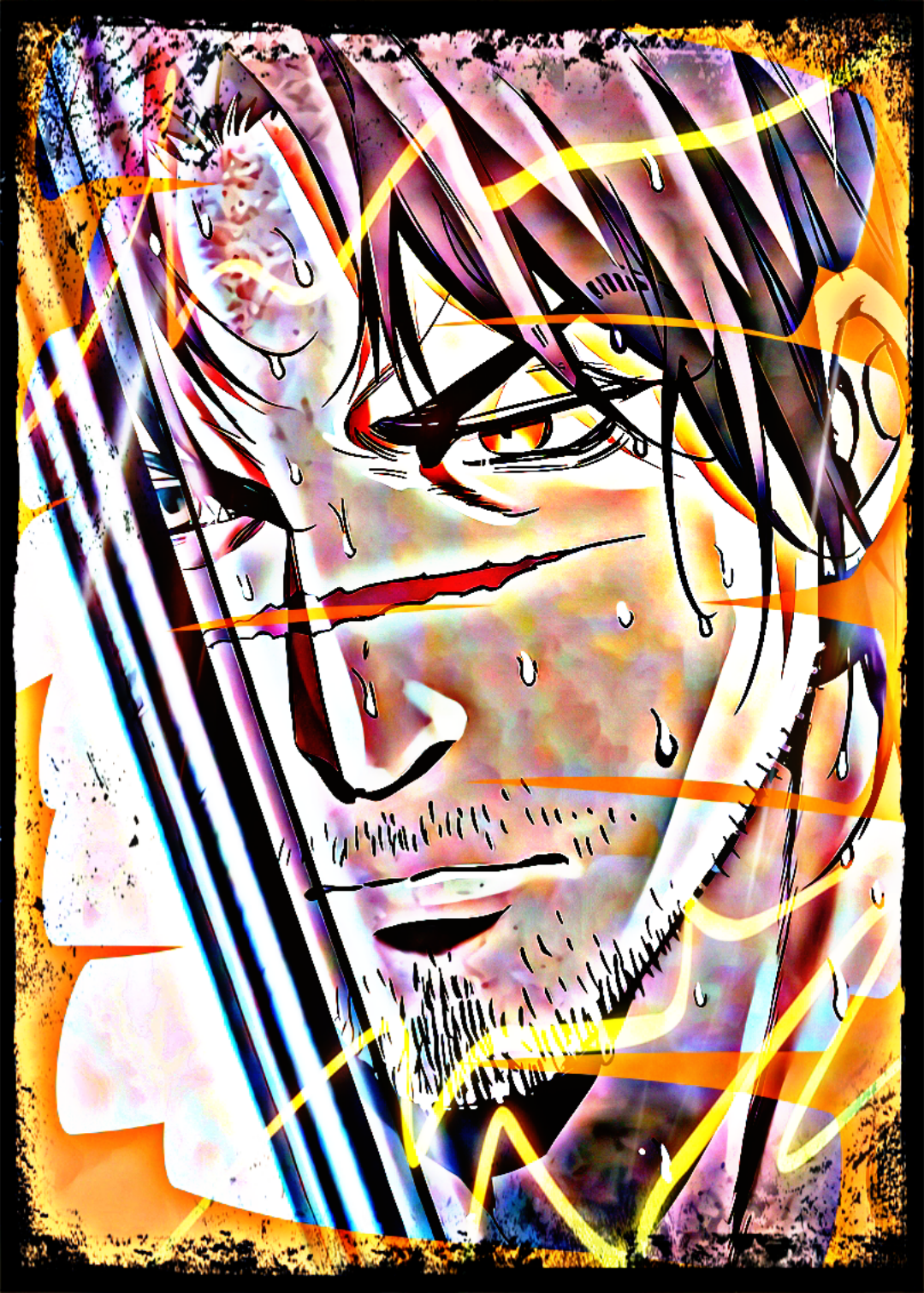 Portada de MALDITA ERA MEDIEVAL