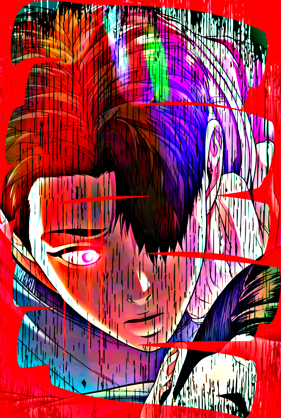 Portada de M4T0NE5 JUV3N1L35 (FINALIZADO)