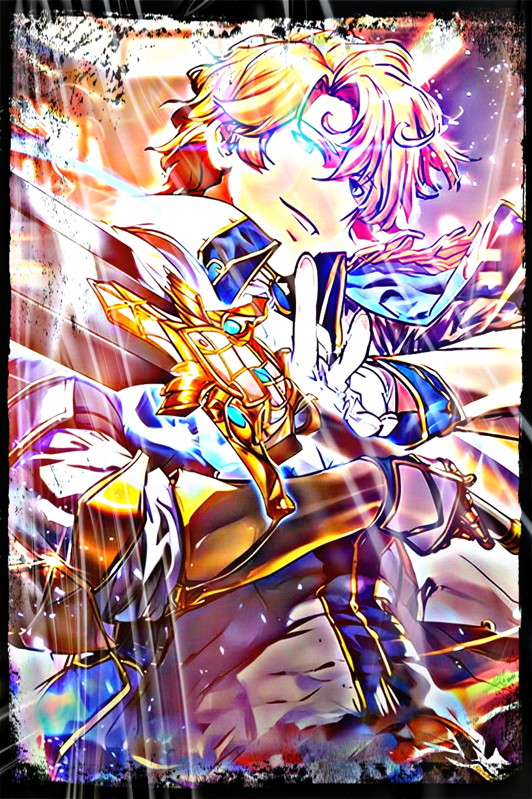 Portada de DE JUGADOR A NPC LEGENDARIO