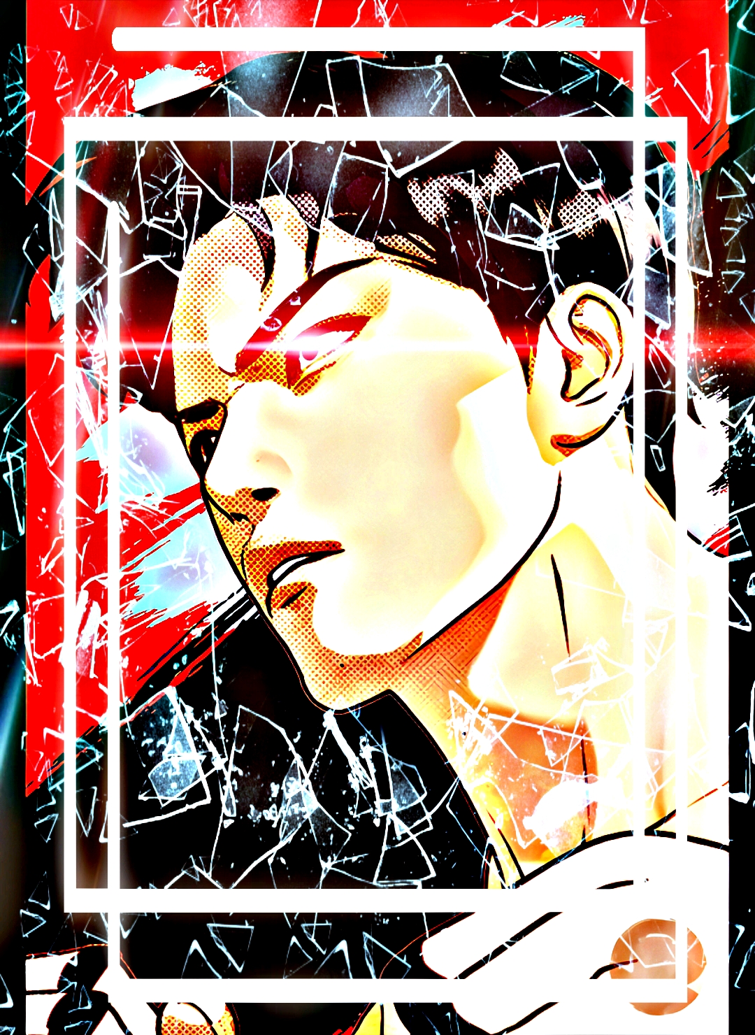 Portada de El perdedor pelea muy bien