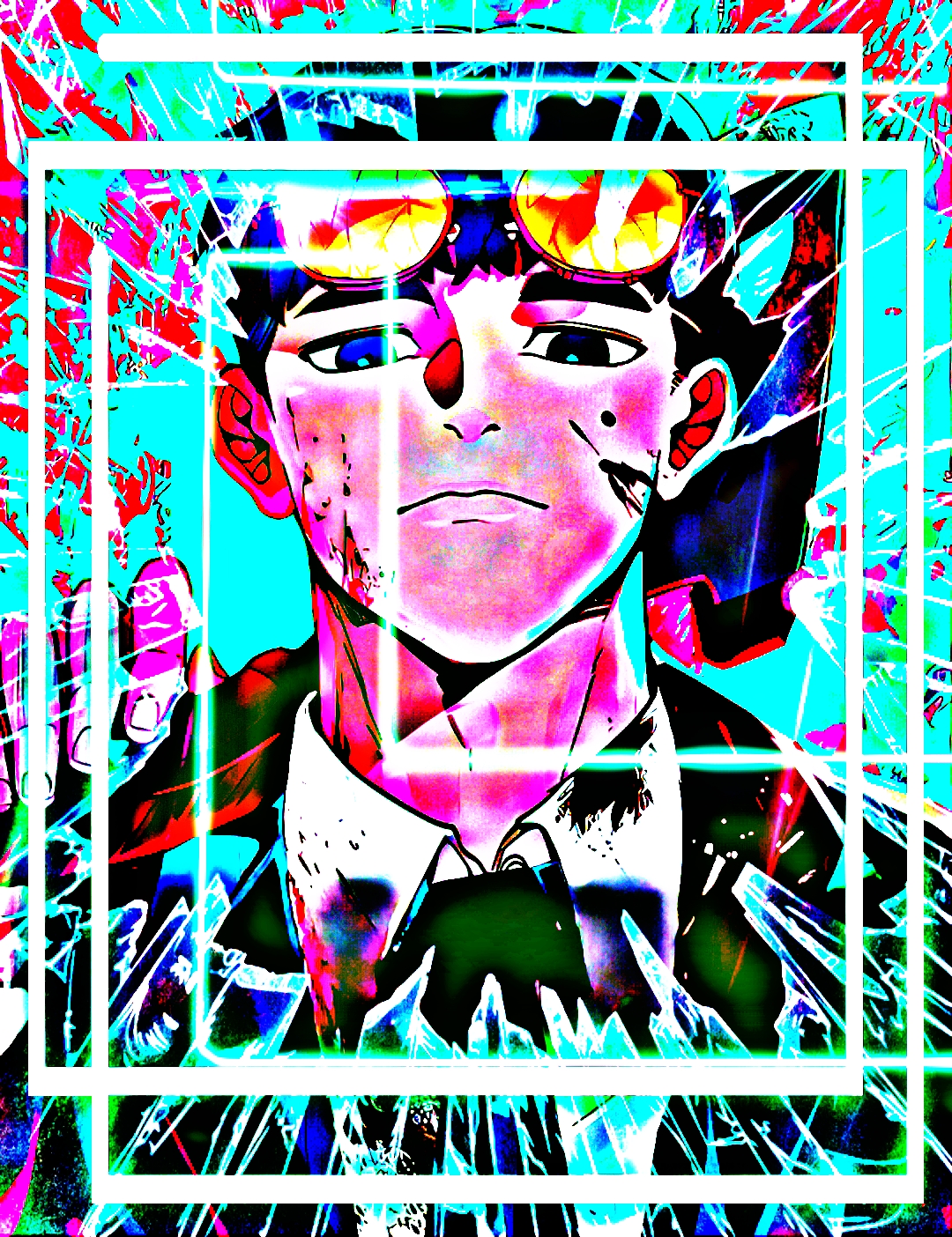 Portada de Herencia Oculta