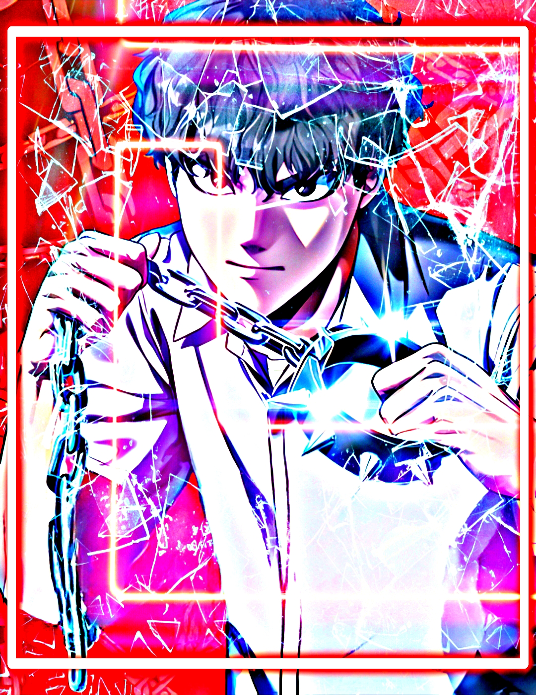 Portada de CONQUISTADOR DE MATONES