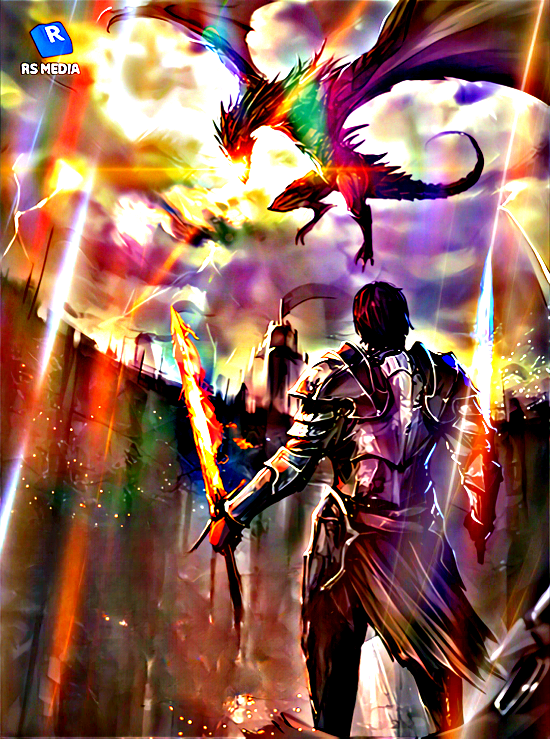 Portada de SED DE VIDA