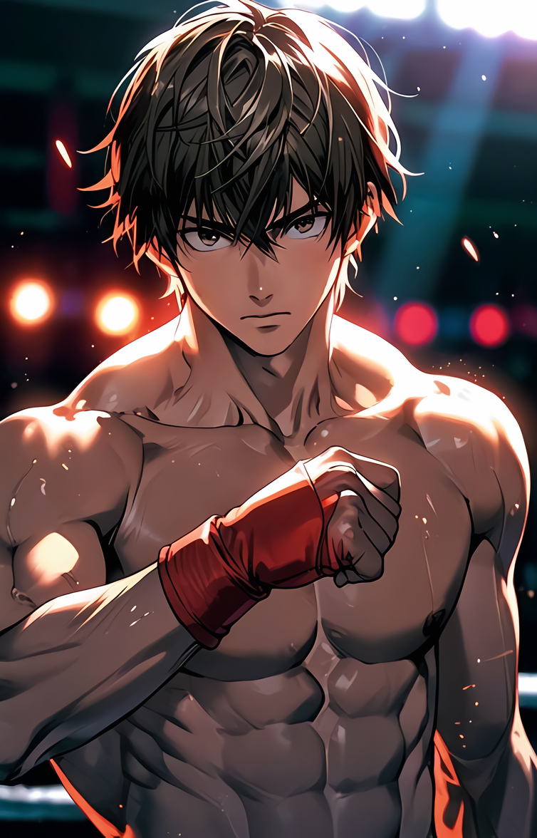 Portada de Golpes del destino