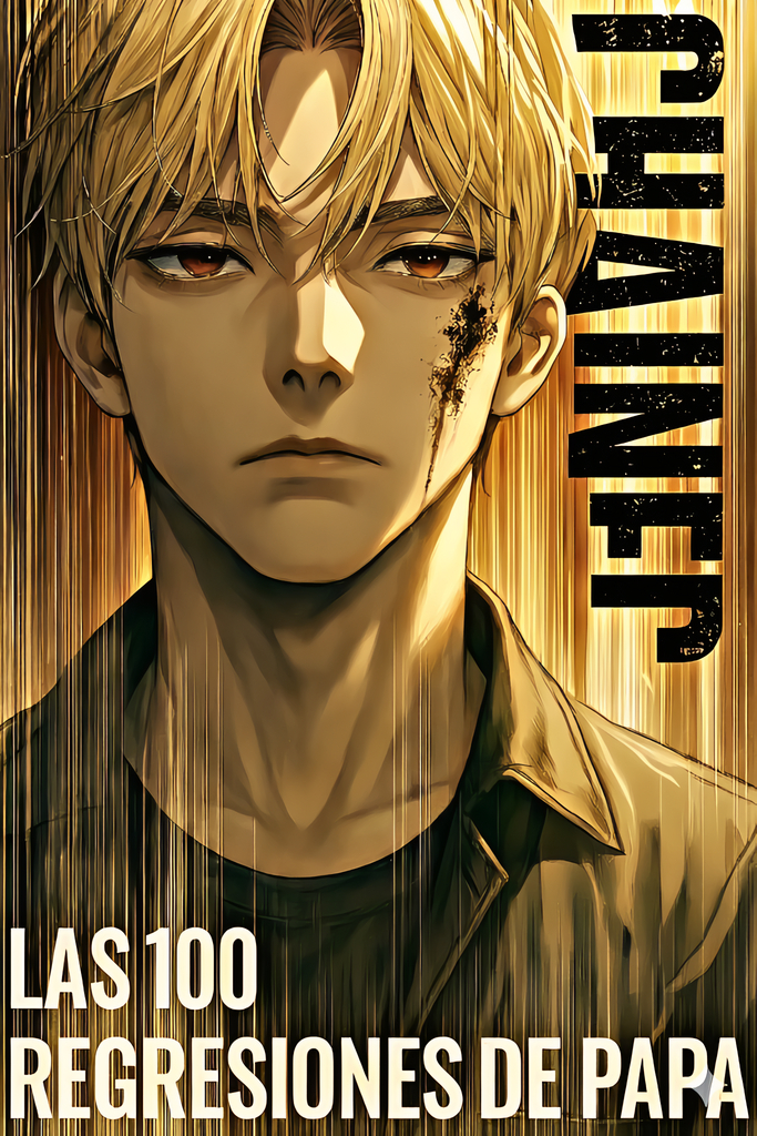 Portada de LAS 100 REGRESIONES DE PAPA