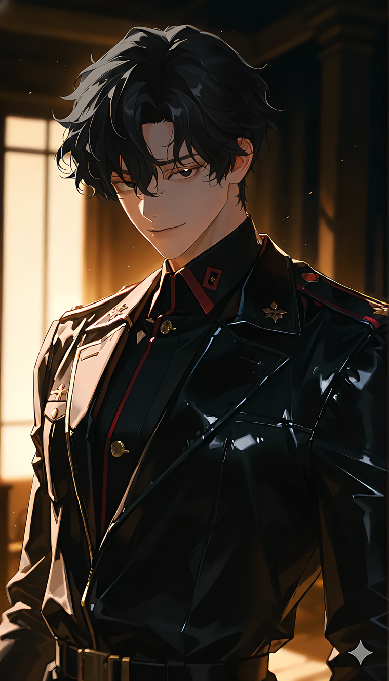 Portada de El Renacer del Mago Negro