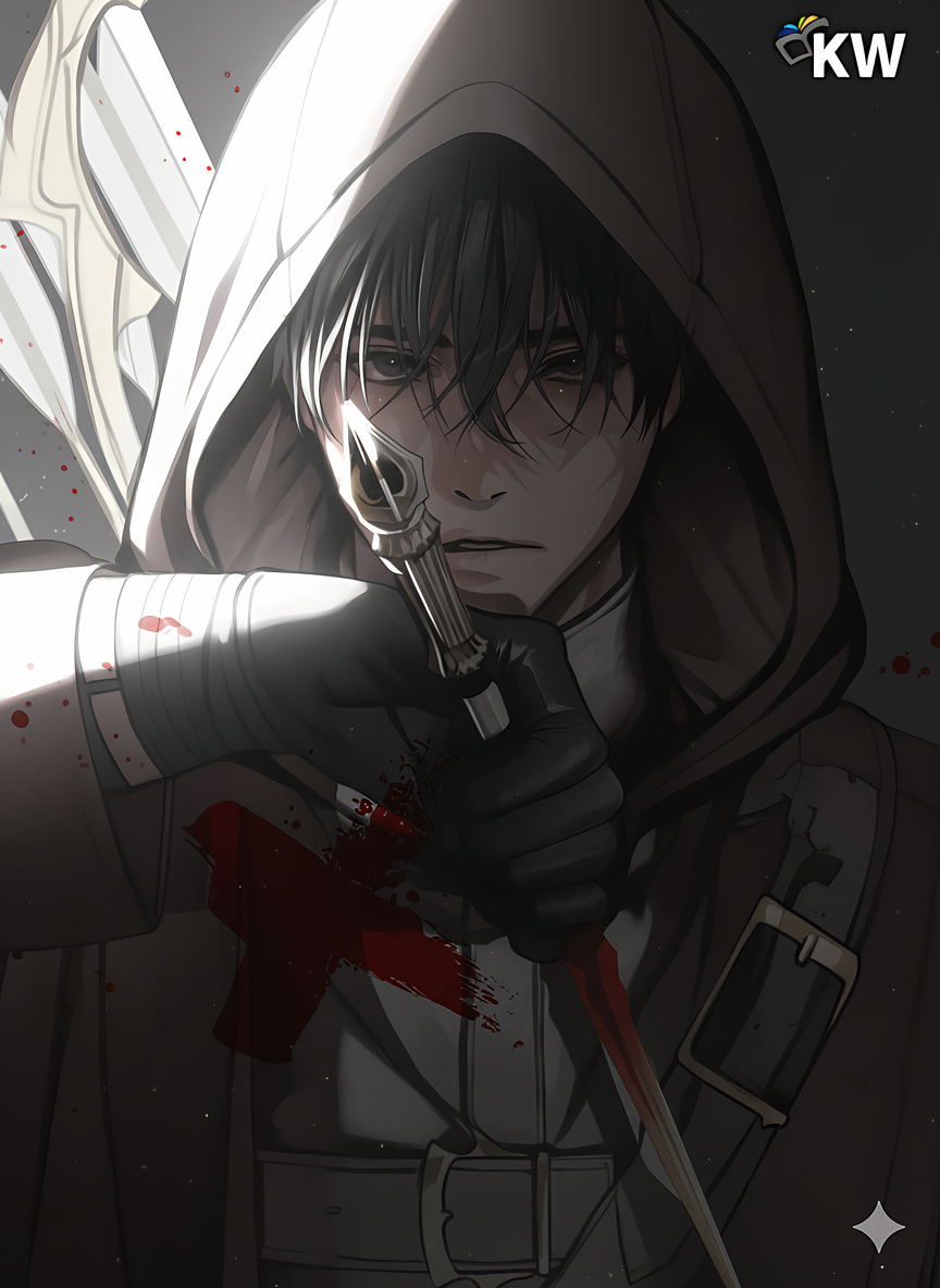 Portada de El Último Jugador del Apocalipsis