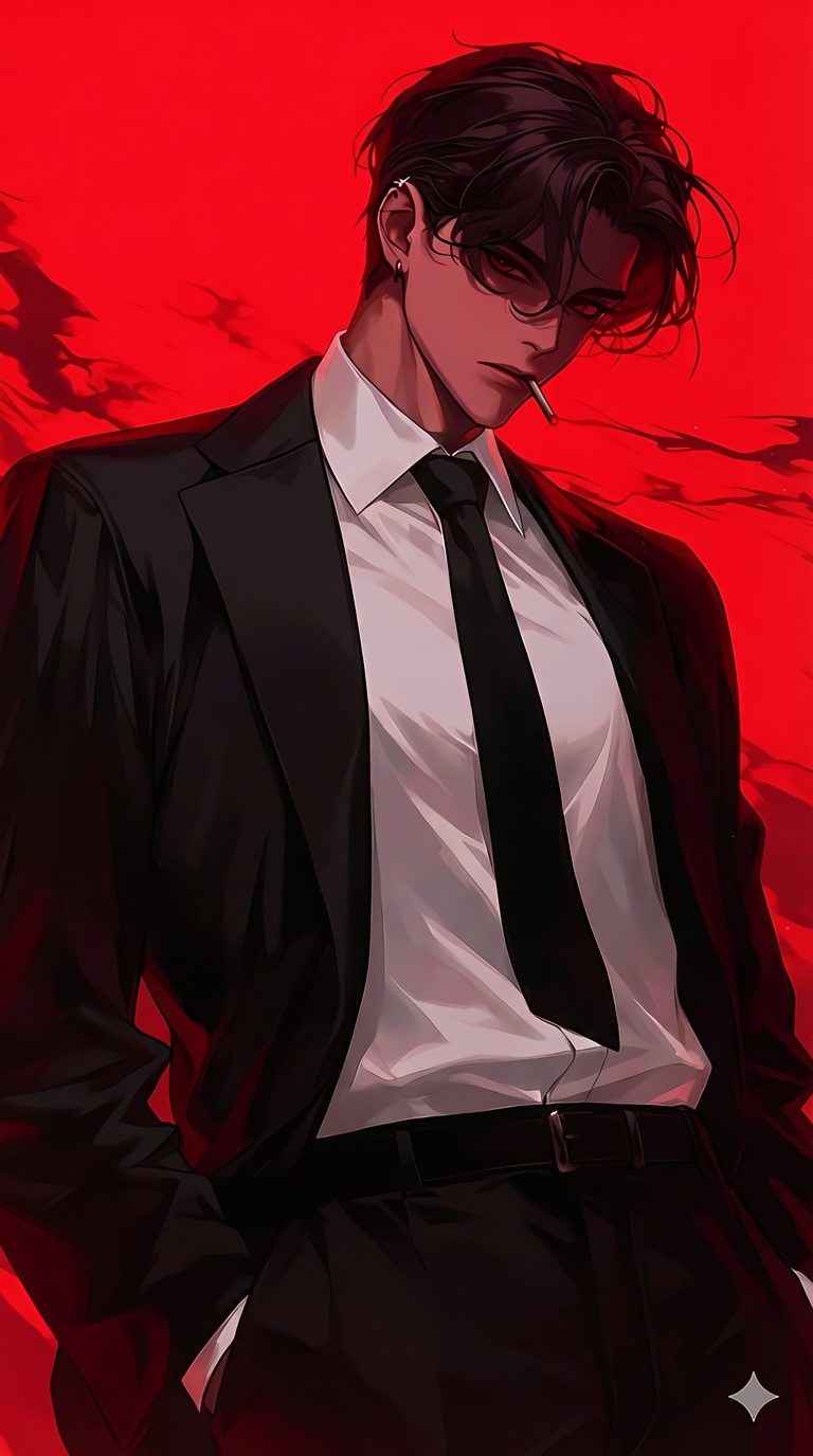 Portada de la venganza del funcionario cazador