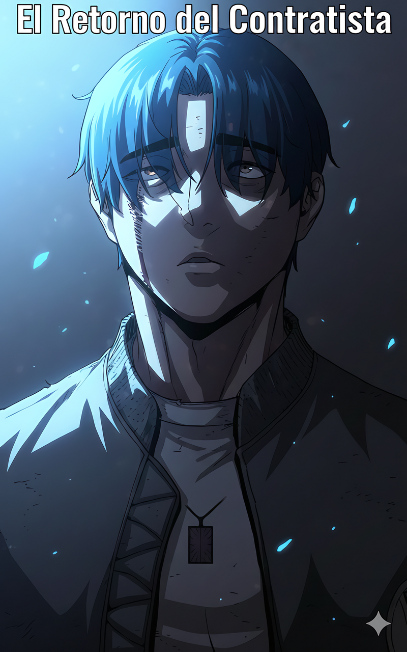 Portada de El Retorno del Contratista