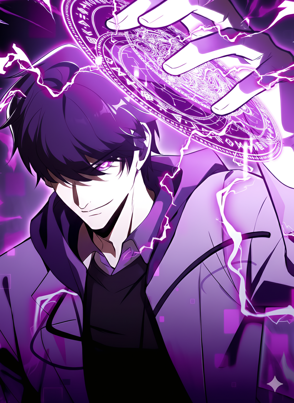 Portada de Maestro de Trampas